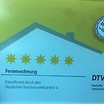 Ferienwohnung Zum Franziskaner